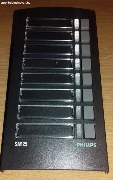 Philips SM25 hangrendszer CX-B modul