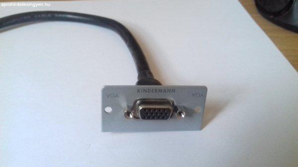 VGA modul kábellel