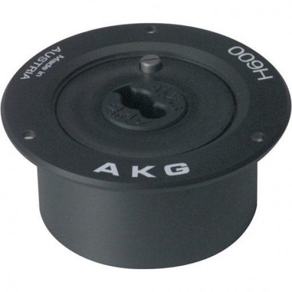 AKG H 600 rezgéscsillapított adapter
