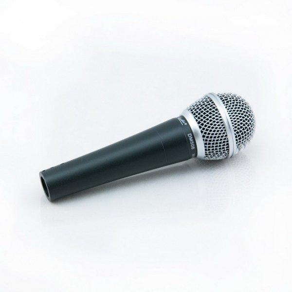 Master Audio DM-508 dinamikus mikrofon
