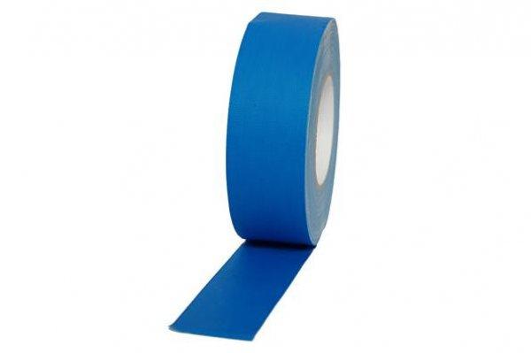 F.O.S. Stage Tape Neon Blue 