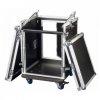 Dap Audio Combi Case 10+10U