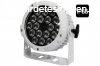 F.O.S. PAR 18x10W PRO IP65 Pearl