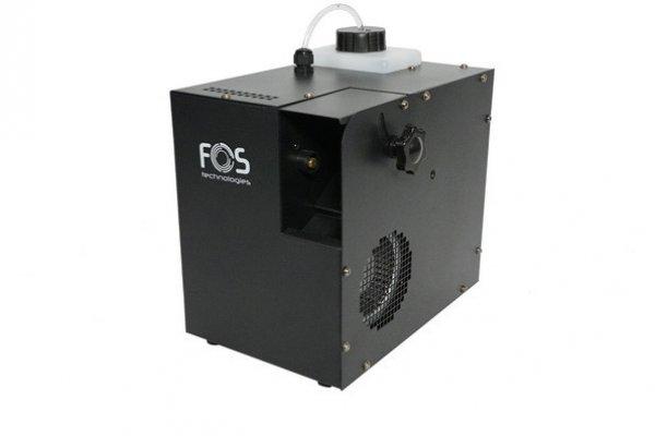 F.O.S. HAZE 700 DMX