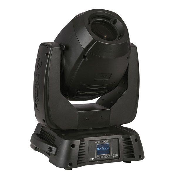 Infinity IS-200 Moving Head