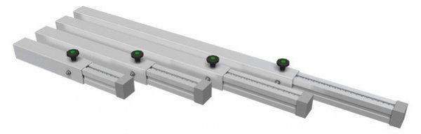 FS Stage teleszkópos láb 40-60 cm