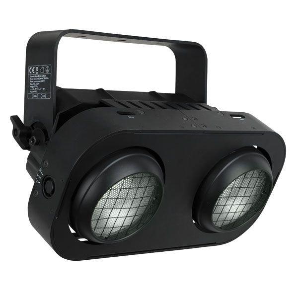 SHOWTEC Stage Blinder 2 Blaze