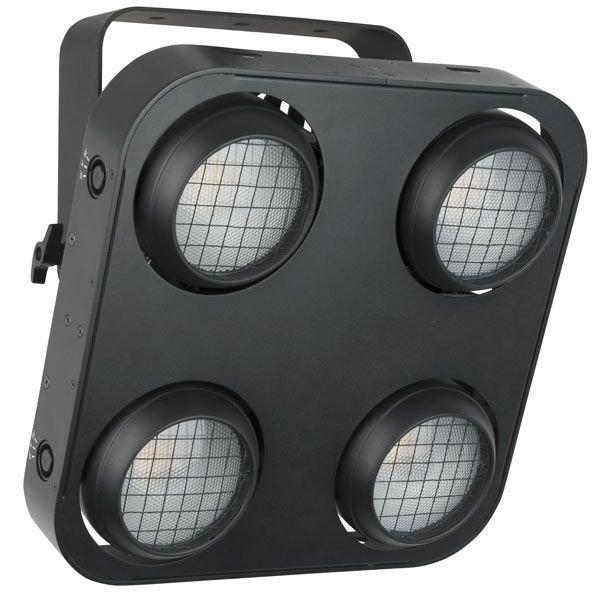 SHOWTEC Stage Blinder 4 Blaze