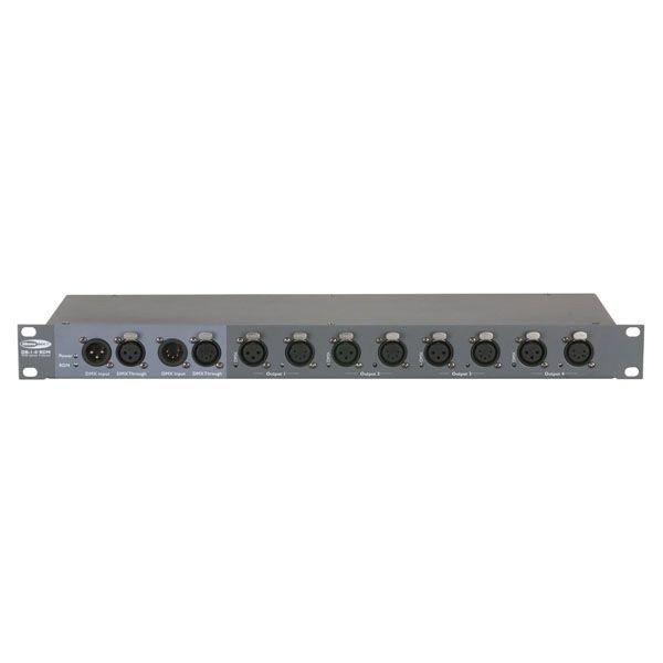 SHOWTEC DB-1-4/RDM