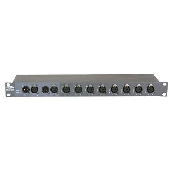SHOWTEC DB-1-8/RDM