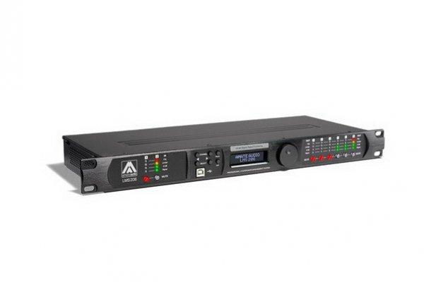 Amate Audio LMS 206