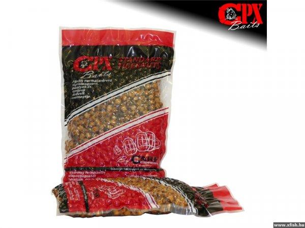 Cpx Baits tigrismogyoró - standard - 10-14 mm 750gr