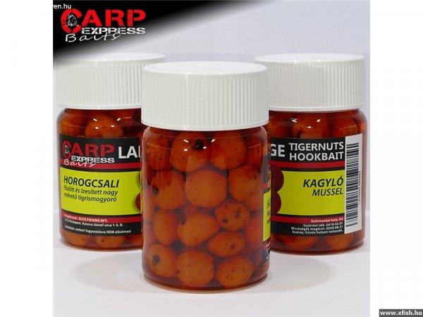 Cpx Baits csalizó tigrismogyoró - 50g - mussel - kagyló