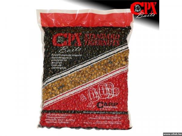 Cpx Baits tigrismogyoró főzött standard 10-14 mm 2,5kg