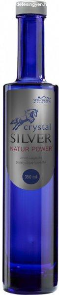 Vita Crystal Crystal Silver Natur Power 350ml Prem.