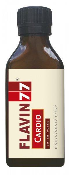 Flavin77 Cardio 100ml