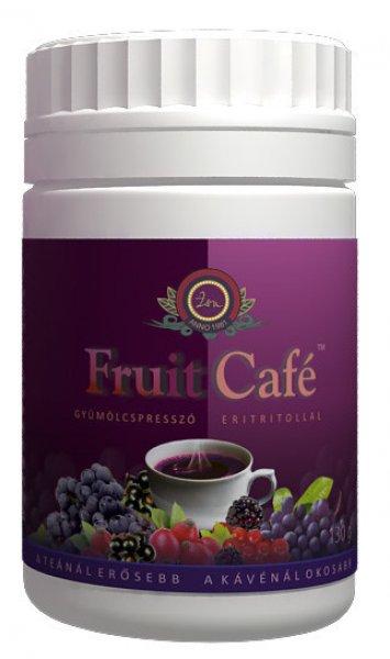 Vita Crystal FruitCafé eritritollal 130g