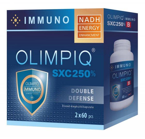 Vita Crystal Olimpiq SXC Immuno 60-60db