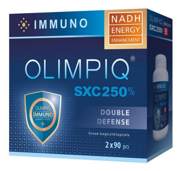 Vita Crystal Olimpiq SXC Immuno 90-90db