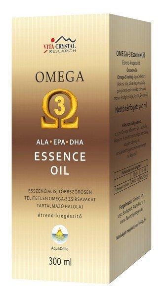 Vita Crystal Omega3 Essence oil 300ml