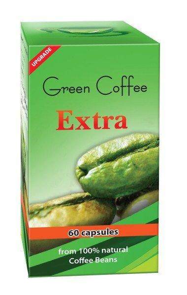 Vita Crystal Slim Green Caffee Extra 60db