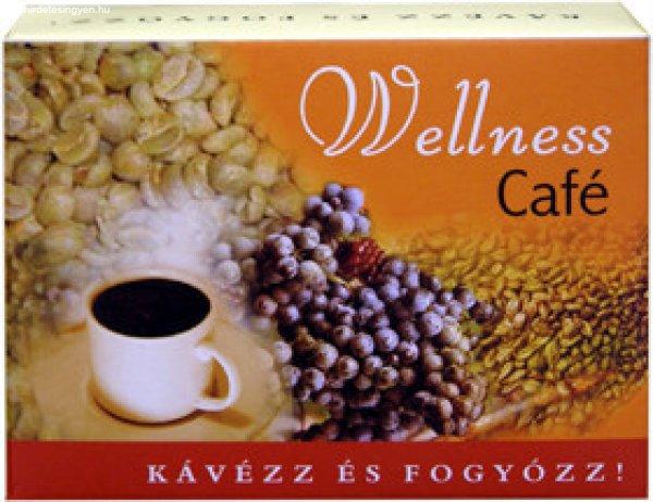 Vita Crystal Wellness Café 210g