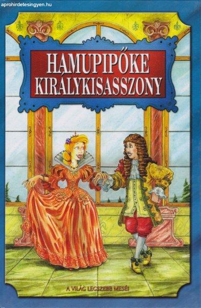 Hamupipőke királykisasszony