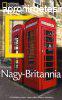 Nagy-Britannia tiknyv - Nat. Geo. Traveler