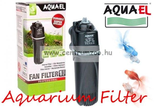 Aquael Fan 1 Plus Akváriumi Belsőszűrő 60-100L (017-6015)
