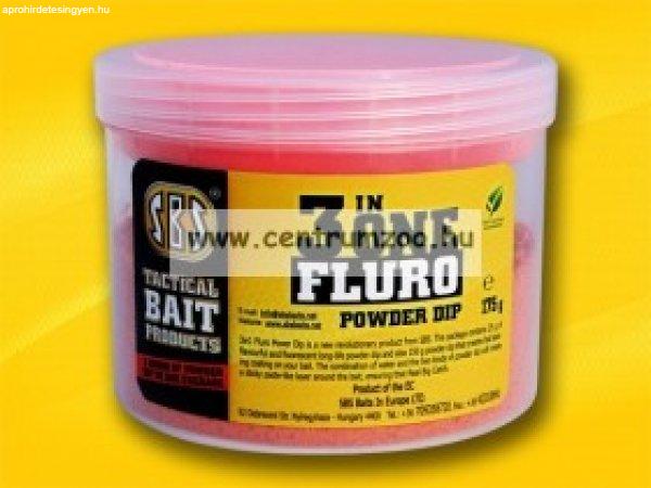 Sbs 3 In One Fluro Powder Dip 175G