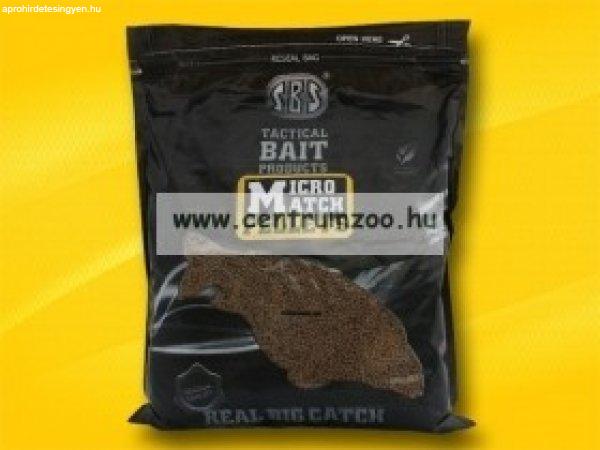 Sbs Micro Match Betain Pellet 1Kg (Több Íz) (28001 28002 28003)