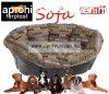 Ferplast Sofa Cushion 4 rgzthet prna tbbfle fekhelybe 