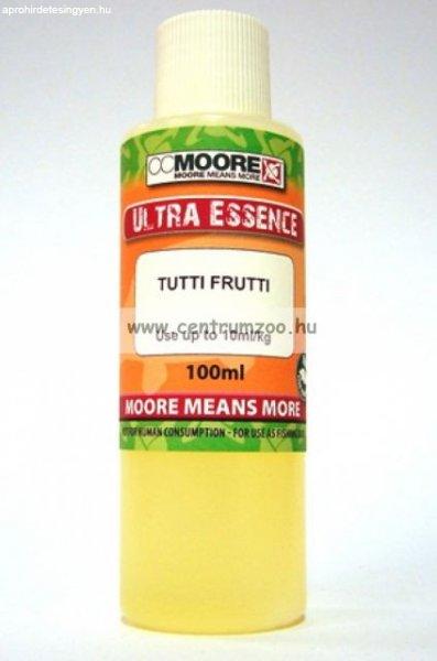 Ccmoore - Ultra Tutti Frutti Essence 100Ml - Tutti Frutti Aroma 92275 (8976-49)