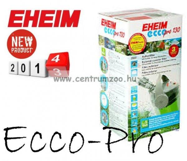 Eheim 2032 Ecco Pro 130 külső szűrő - töltettel (2032020)