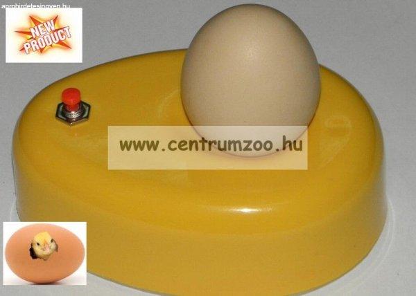 Tojás Átvilágító - Golden Egg Led Light - lámpázó termékenység
ellenőrző lámpa