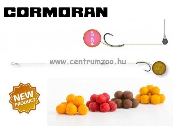 Cormoran Procarp Combi Rig Karikával Előkötött Előke 2Db (11-02305)