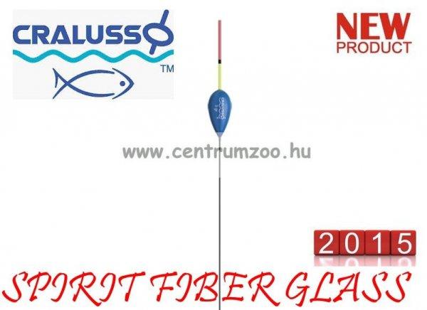 Cralusso Úszó Spirit Fiber Glass Úszó 0,75G (60918-008)