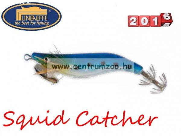 Lineaeffe Squid Catcher Jig Micf Tengeri Műcsali 8G (5096641) - Blue