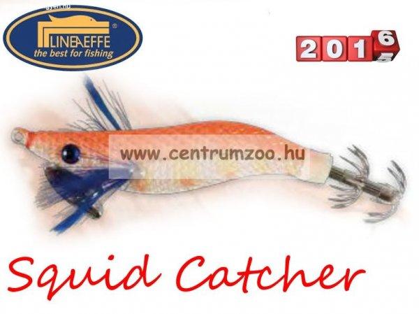 Lineaeffe Squid Catcher Jig Ofn Tengeri Műcsali 8G (5096811) - Orange