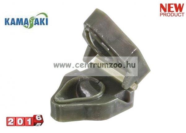 Kamasaki Paszta Forma Horogcsali Formázáshoz (79660-905)