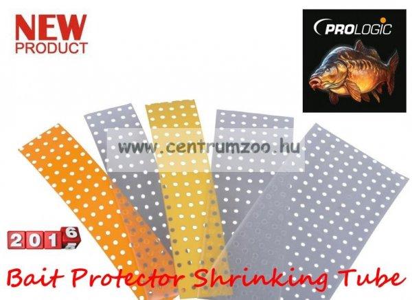 Prologic Lm Bait Protector Shrinking Tube 14Mm Hi-Vis Orange 10Pcs Csalivédő
Zsugorcső (49976)