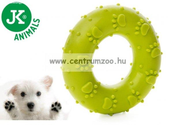 Jk Animals Games Ring Rágó Kutyajáték 7Cm (45970)