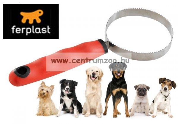 Ferplast Professional Gro 5953 Kutyaszőrzet Ápoló, Vízlehúzó