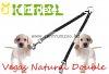 Kerbl Vegas Natural Double Dupla Vezet Prz 30Cm 12Mm (839