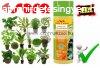 Sera Flore 3 Vital Nvnytp 250Ml (003348)
