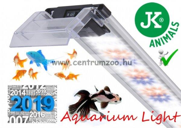 Jk Animals Ultra Vékony Alumínium Led Világítás 60Cm 20W (14230)