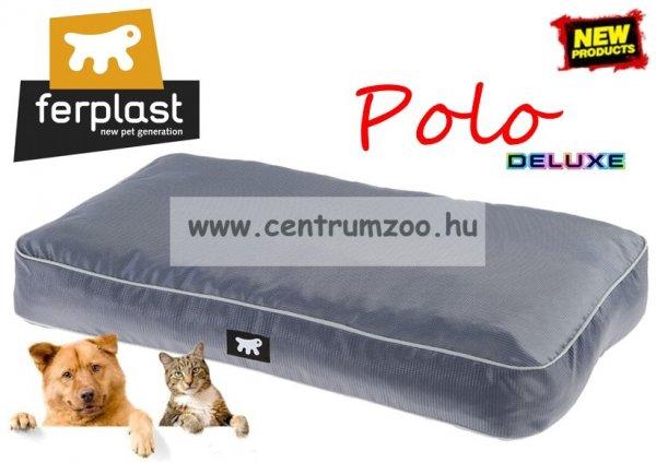 Ferplast Polo 65 Grey Vízlepergető Matrac Lakásba, Kutyaházba (81087121)
Szürke