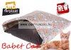 Ferplast Babet Bear Cicafekhely, Bj, Zseb (82298099)