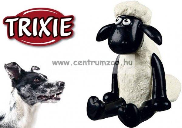 Trixie Latex Dog Toy Shaun The Sheep Dog Toy Játék Bárány Közepes
Kutyáknak (Trx35410)