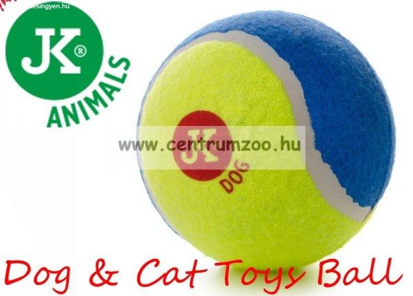 Jk Animals Da Tennis Con Fantasia - Xl - Labda 12,2Cm (46053)